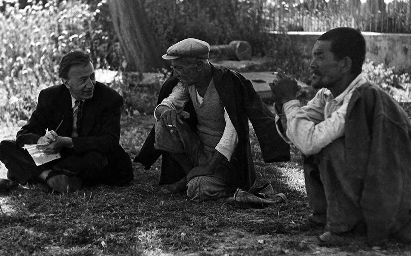 Sait Faik: Adacılığın Ritüellere Yansıması 18