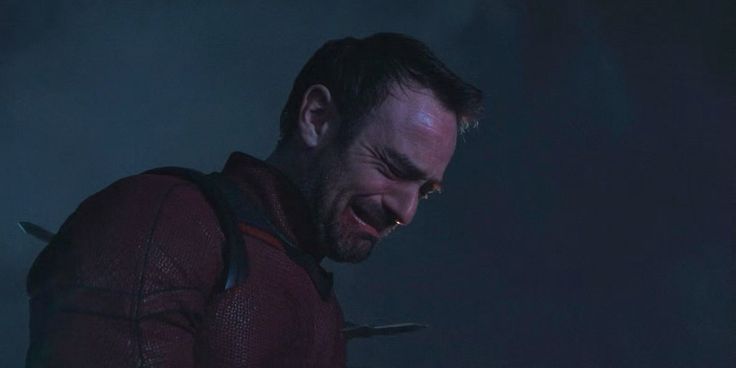 Daredevil: Born Again Dizi İncelemesi - Hell's Kitchen'ın Şeytanı Geri Döndü! 13