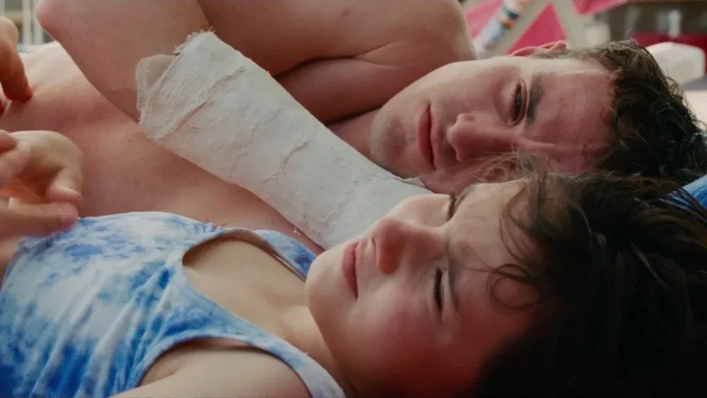 Aftersun Filminin Unutulmaz Replikleri 9