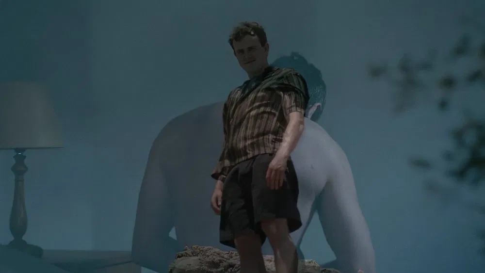 Aftersun Filminin Unutulmaz Replikleri 11