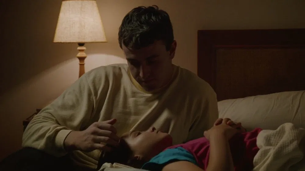 Aftersun Filminin Unutulmaz Replikleri 12