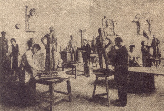 Cumhuriyet'in Işığı: Türk Resim Sanatında Aydınlanma 10