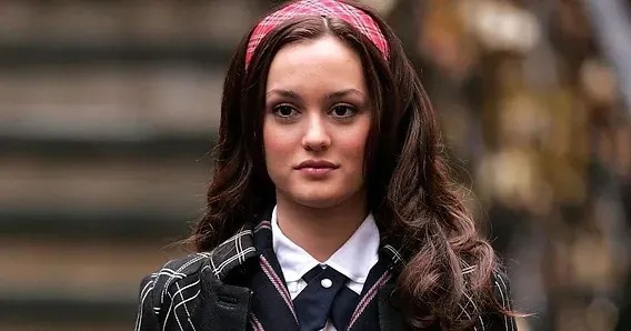 Love Bombing Kavramının Chuck Bass ile Eşleştirilmesi 11