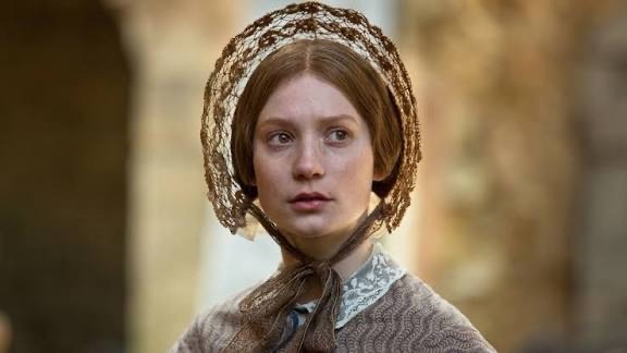 Jane Eyre Nasıl Jane Eyre Oldu? 8