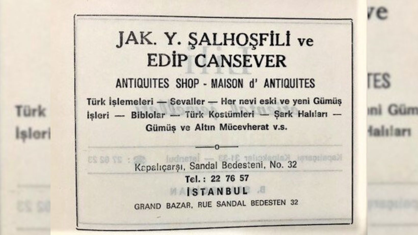 Edip Cansever'in Şiirlerine Yansıyan Hiçlik Travması 6