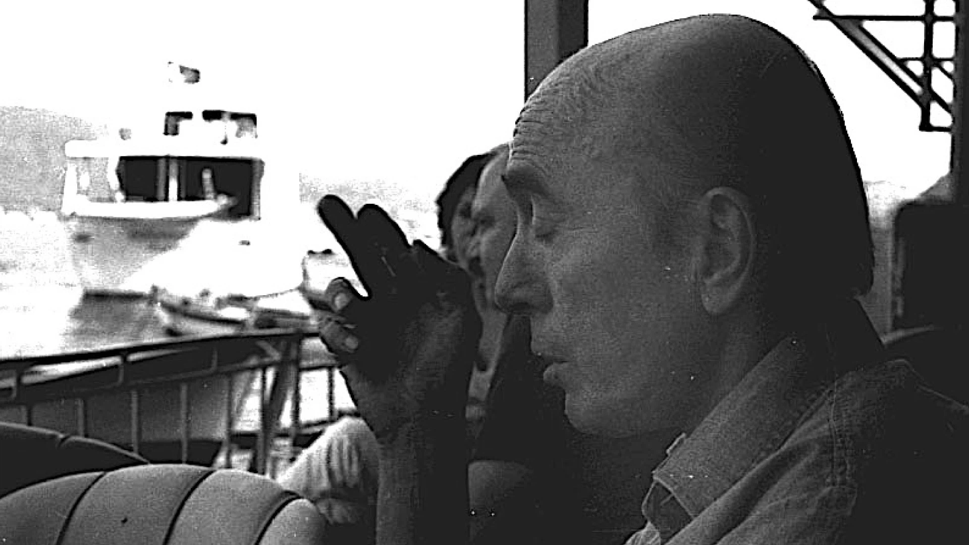 Edip Cansever'in Şiirlerine Yansıyan Hiçlik Travması 7