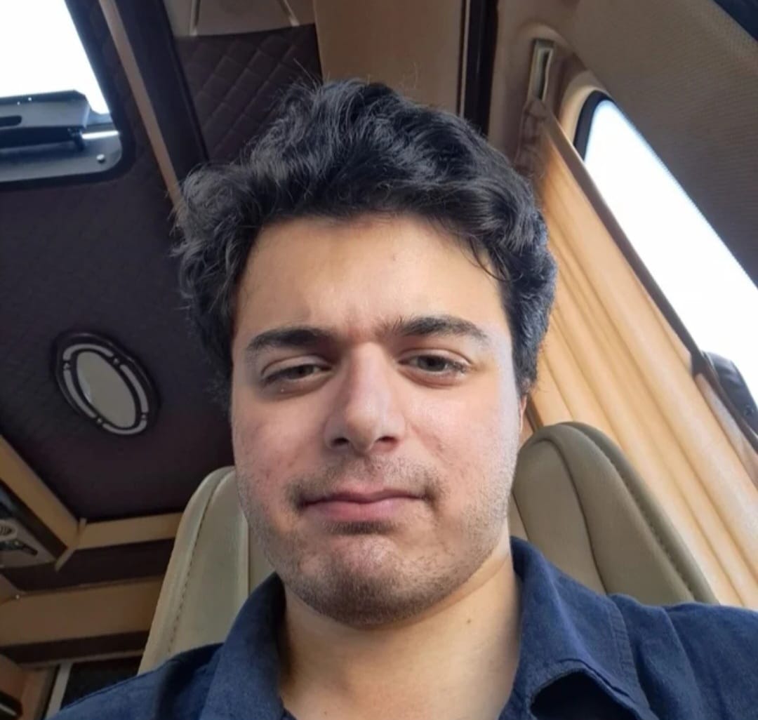 Eyüp Can Gürer