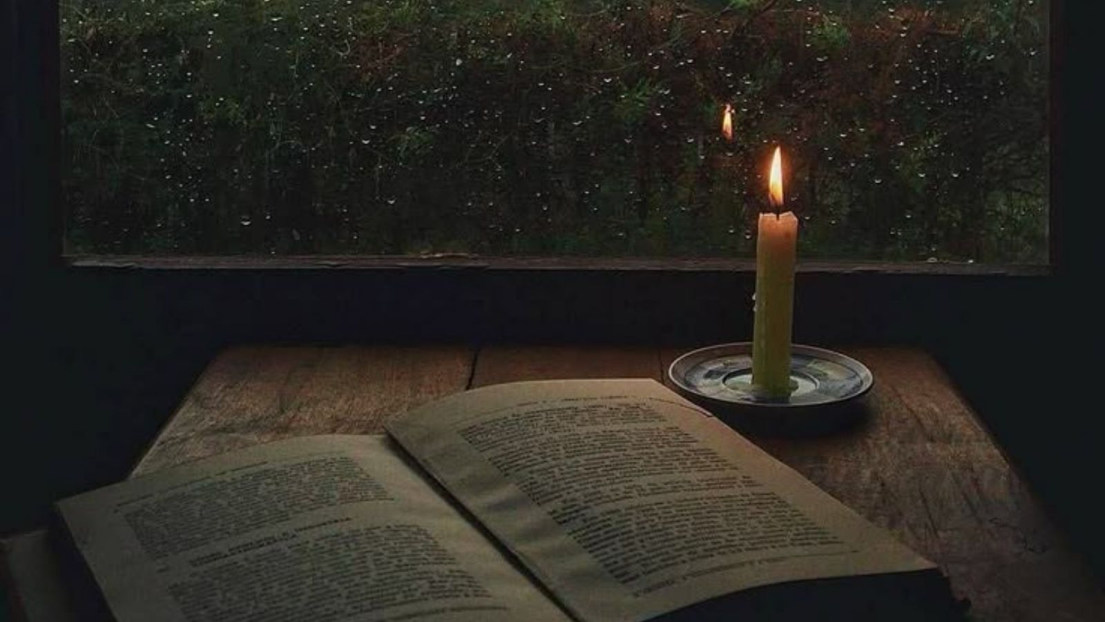 Sonbaharda Evde Yapılacak Ritüeller 7