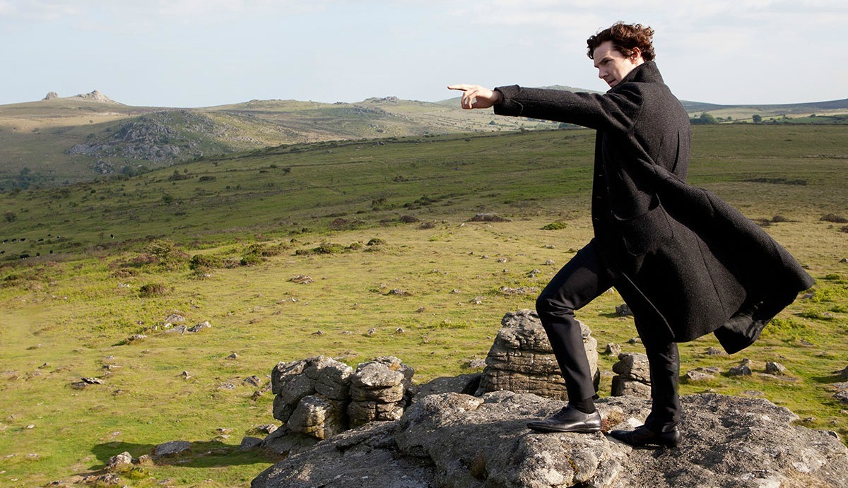 Sherlock Dizisinin Unutulmaz Replikleri: Oyun Başlıyor 14