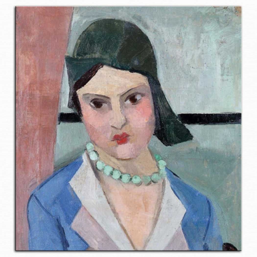 Cumhuriyet'in Işığı: Türk Resim Sanatında Aydınlanma 14