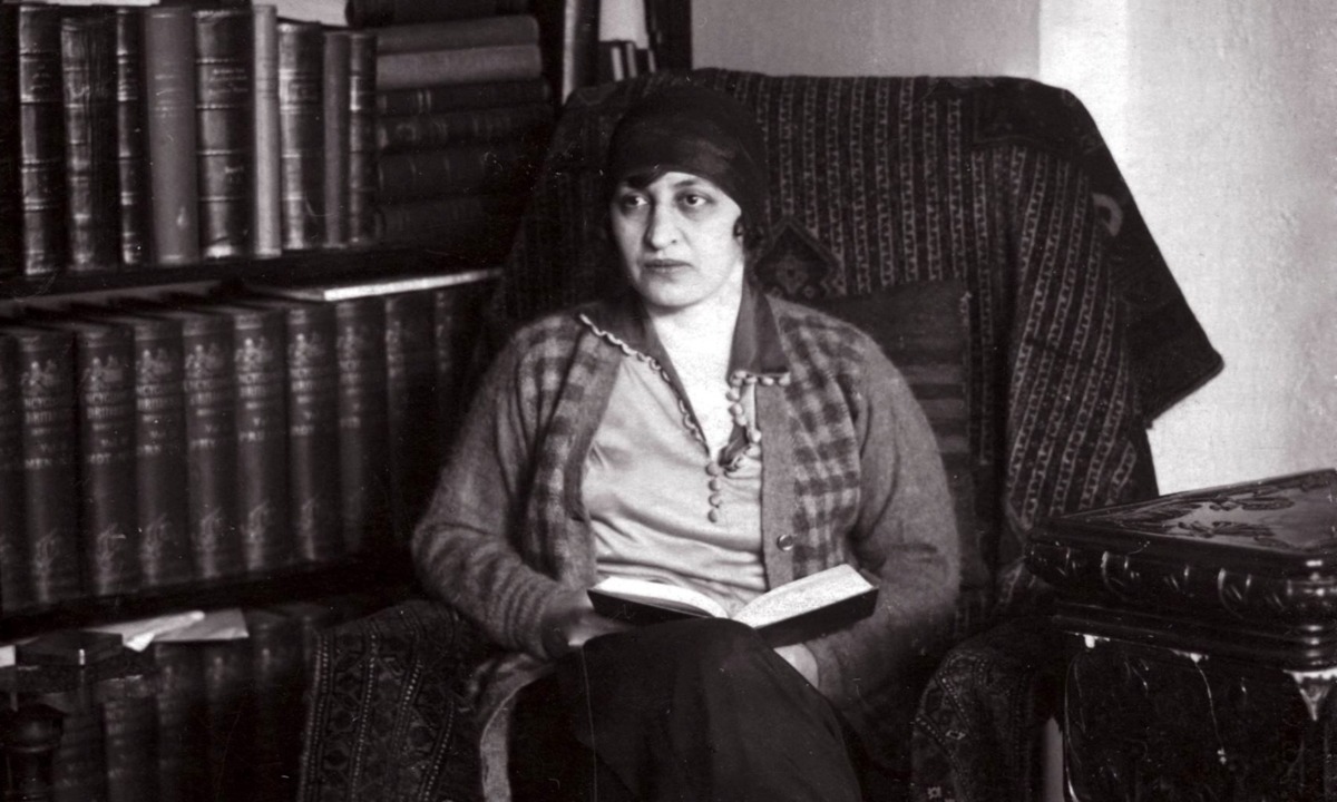 Cumhuriyet ve Demokraside Edebiyatın Rolü 7