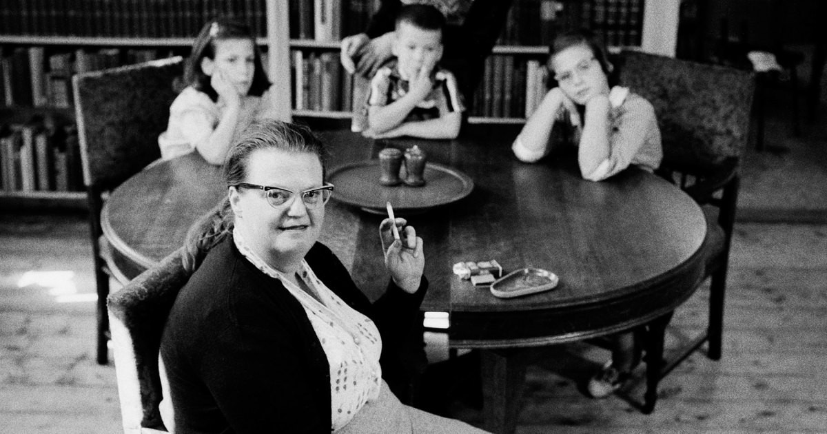 Shirley Jackson'ın Amerikan Gotik Edebiyatındaki Yeri 8