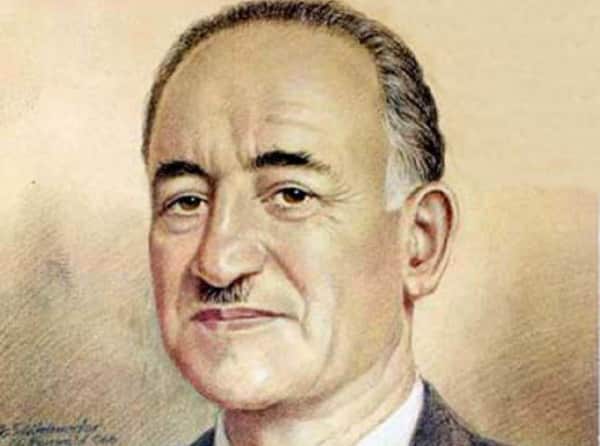 Bakü Seferi ve Kafkas İslam Ordusu 10 Azerbaycan Türklerinin ileri gelenlerinden Mehmet Emin Resulzade Bey