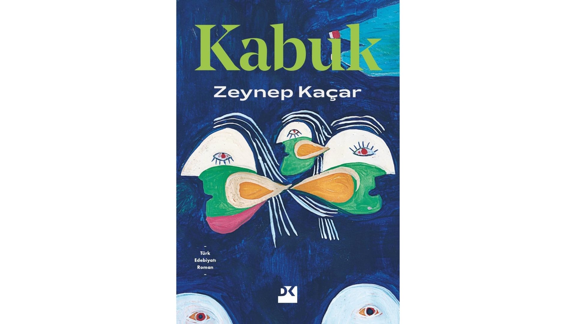 Yağmurun Sesine En İyi Eşlik Eden Kitaplar 6