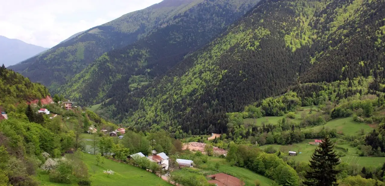 Karadeniz'de Sonbahar: Doğasına Hayran Kalacağınız 7 Yayla 15
