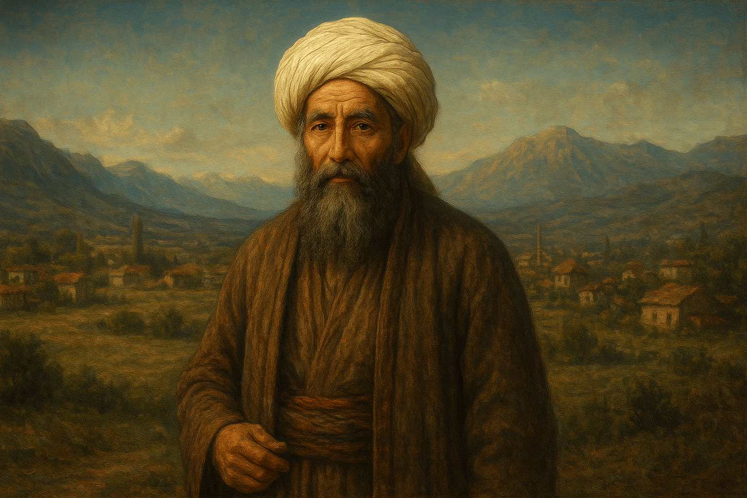 Eşeği Saldım Çayıra - Kazak Abdal | Şiir İncelemesi 6