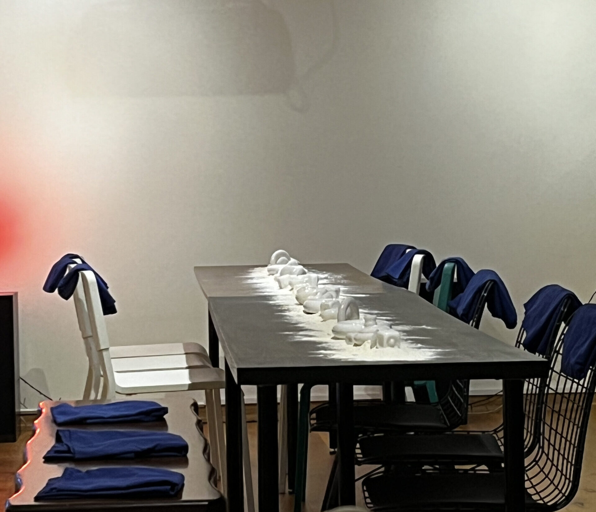 İstanbul Moda'da Macaroni Events: Makarna ile Yaratıcı Bir Deneyim 10