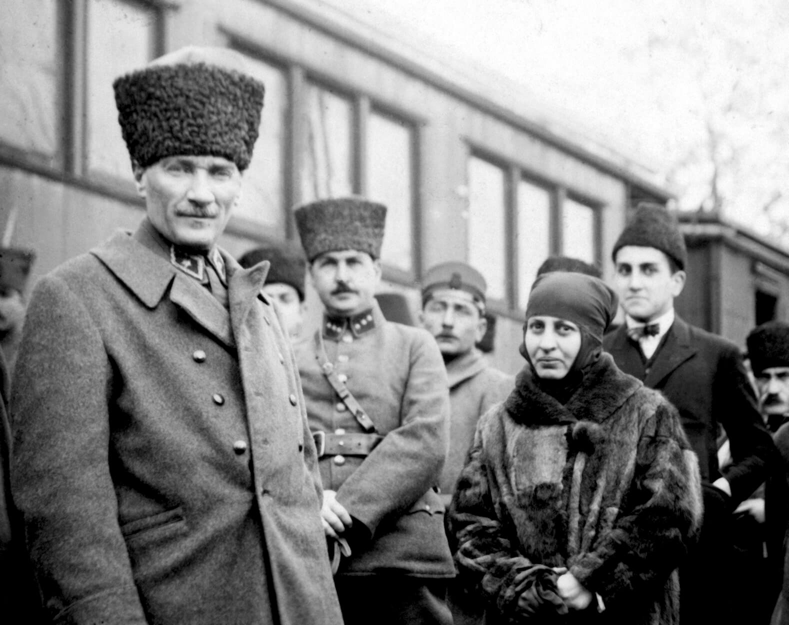 Türk'ün Ateşle İmtihanı Kitap İncelemesi: İstiklâl Savaşı Hatıraları 6