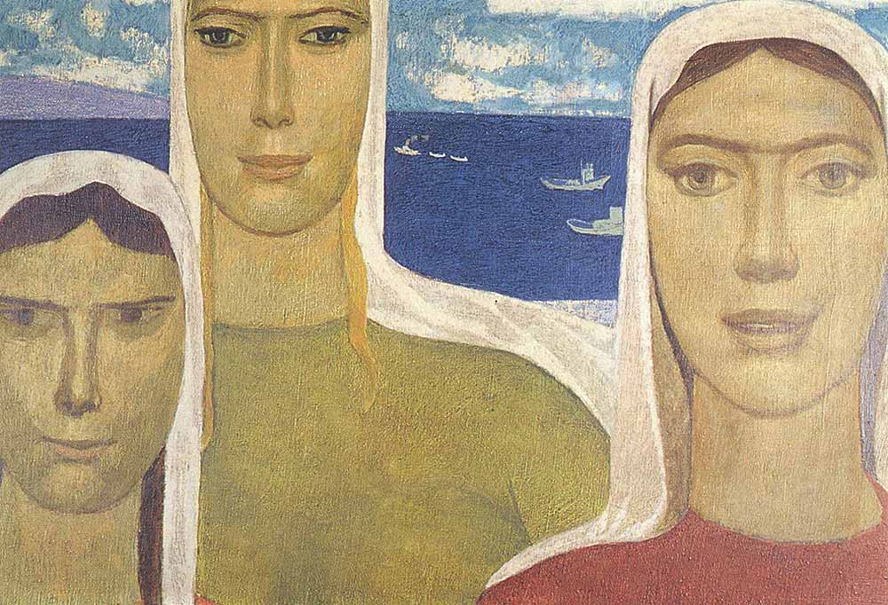 Cumhuriyet'in Işığı: Türk Resim Sanatında Aydınlanma 13