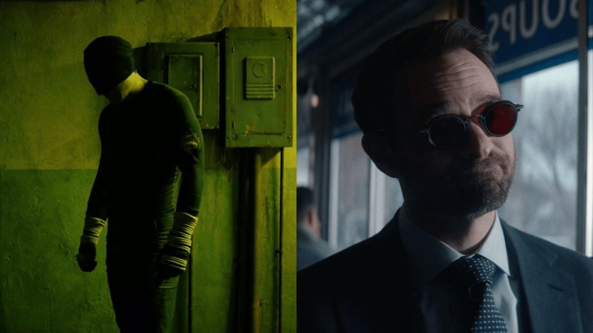 Daredevil: Born Again Dizi İncelemesi - Hell's Kitchen'ın Şeytanı Geri Döndü! 18