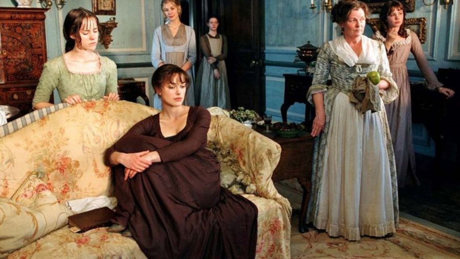 Jane Austen ve Aşkın Sosyal Eleştirisi 9