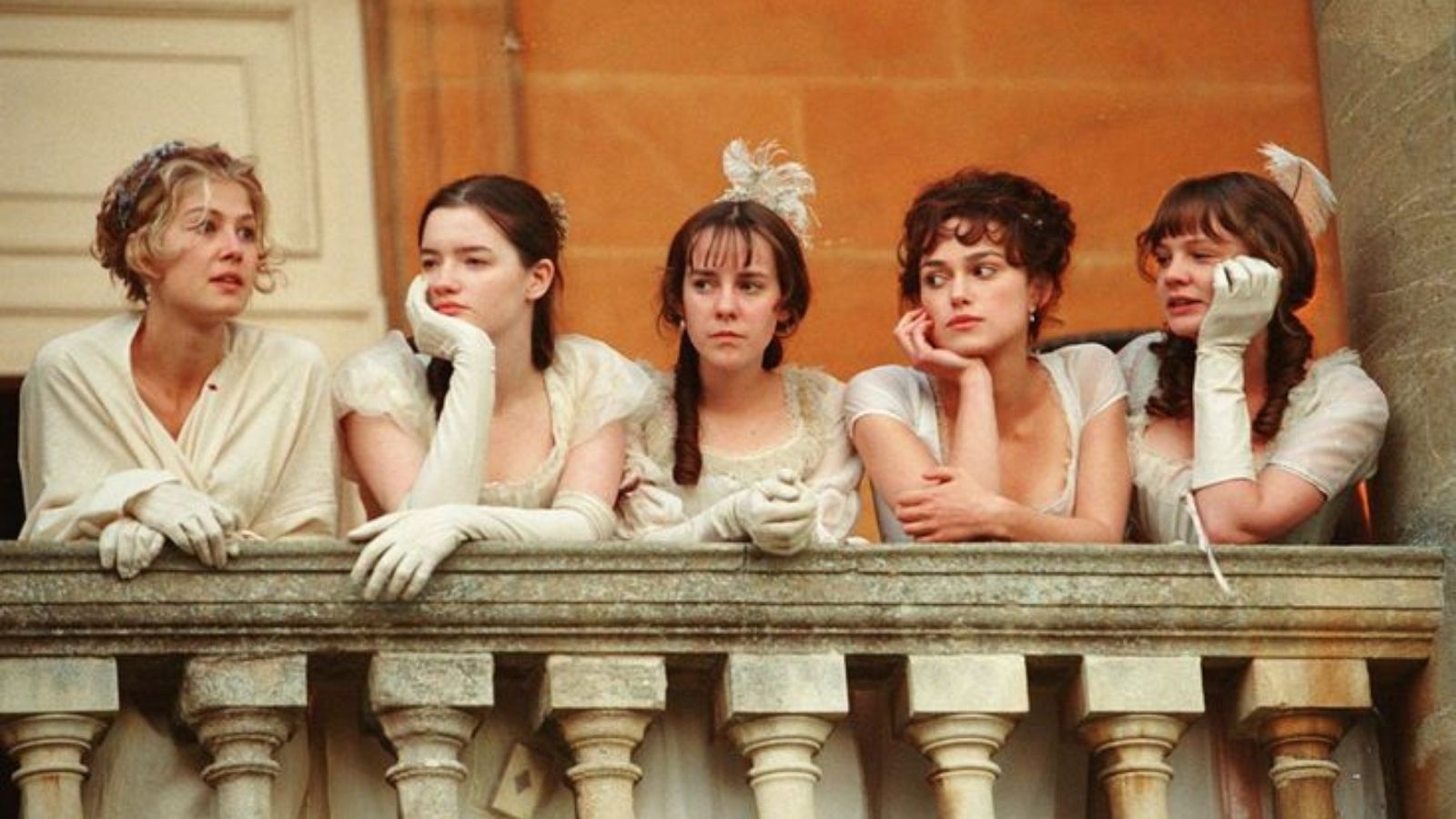 Jane Austen ve Aşkın Sosyal Eleştirisi 8
