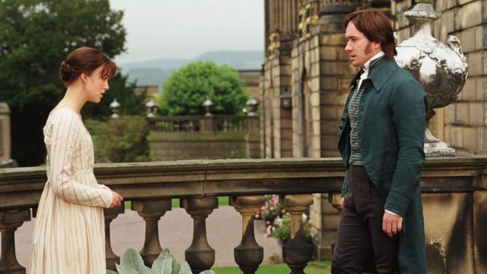Jane Austen ve Aşkın Sosyal Eleştirisi 11