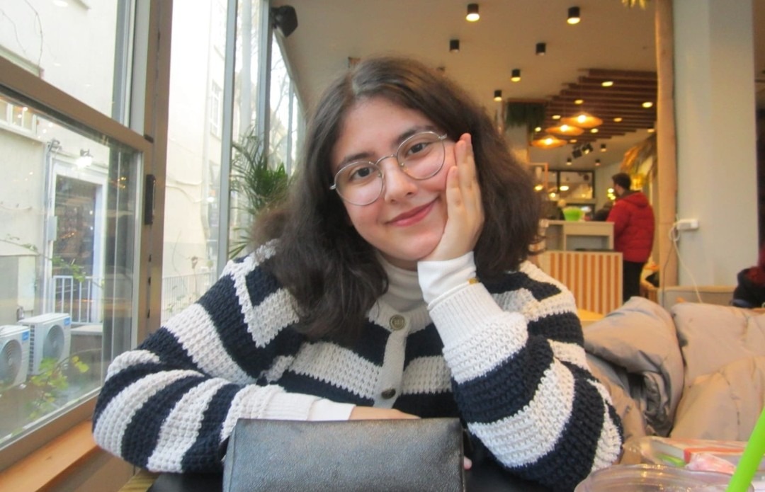 Elif Betül Kayabaşı