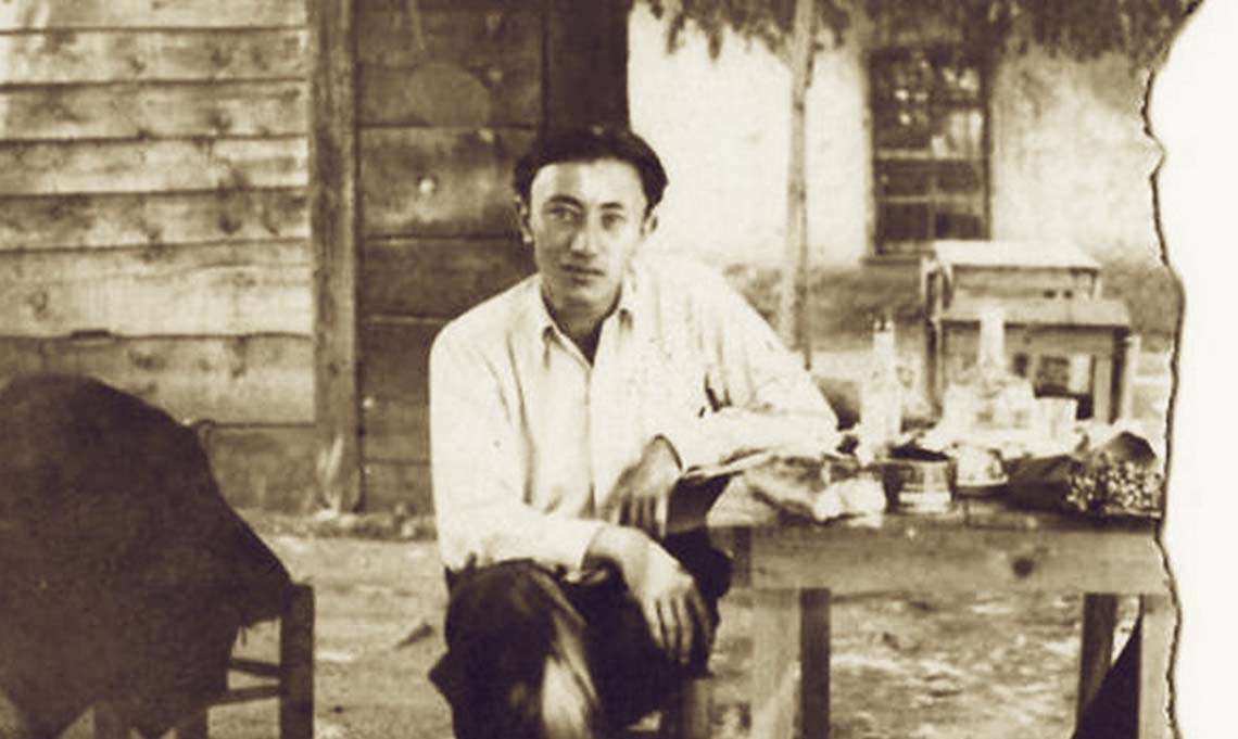 Sait Faik: Adacılığın Ritüellere Yansıması 14