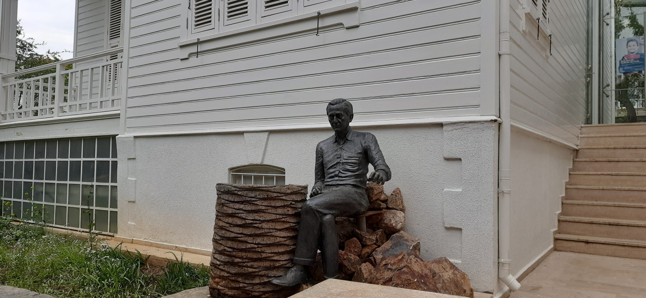 Sait Faik: Adacılığın Ritüellere Yansıması 22