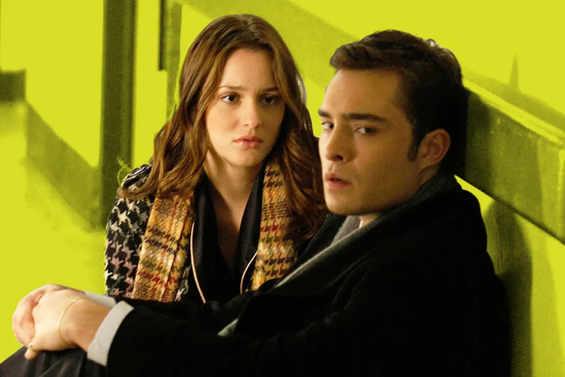 Love Bombing Kavramının Chuck Bass ile Eşleştirilmesi 10