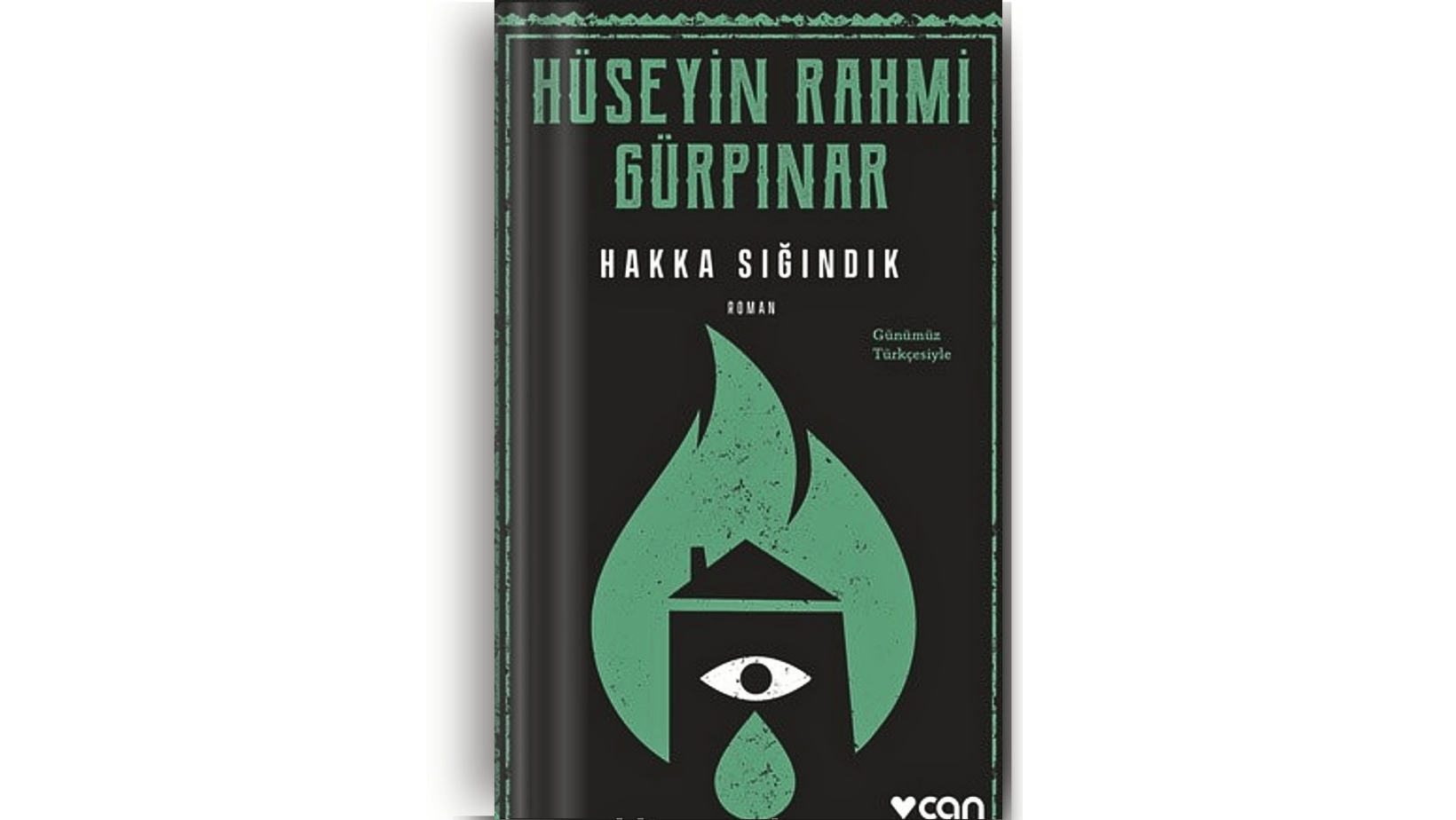 Hüseyin Rahmi Gürpınar'ın Temizlik Takıntısı 6