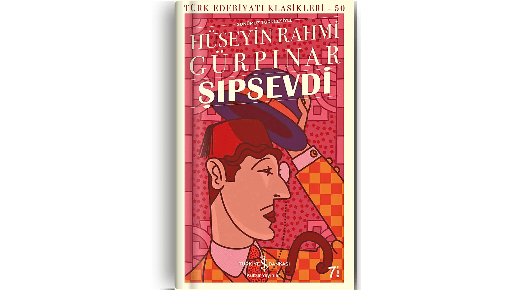 Hüseyin Rahmi Gürpınar'ın Temizlik Takıntısı 7