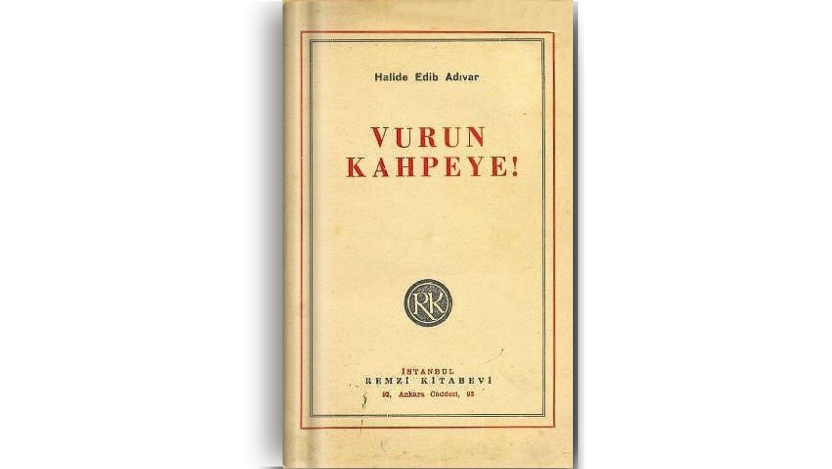 Milli Mücadele'nin Kadınları: Halide Edib'in Eserlerindeki Kahraman Kadınlar 7