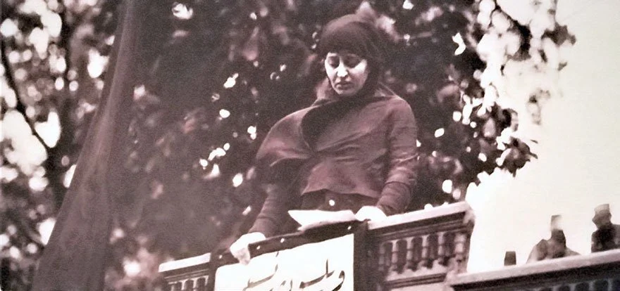 Türk'ün Ateşle İmtihanı Kitap İncelemesi: İstiklâl Savaşı Hatıraları 5