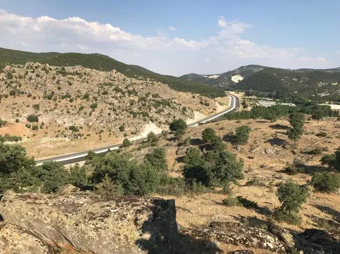 Miryokefalon Savaşı: Türklerin Anadolu Zaferi 8