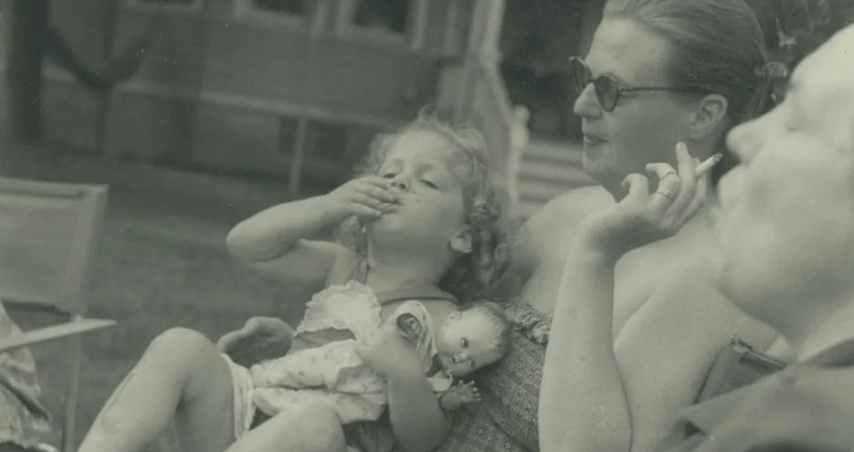 Shirley Jackson'ın Amerikan Gotik Edebiyatındaki Yeri 11