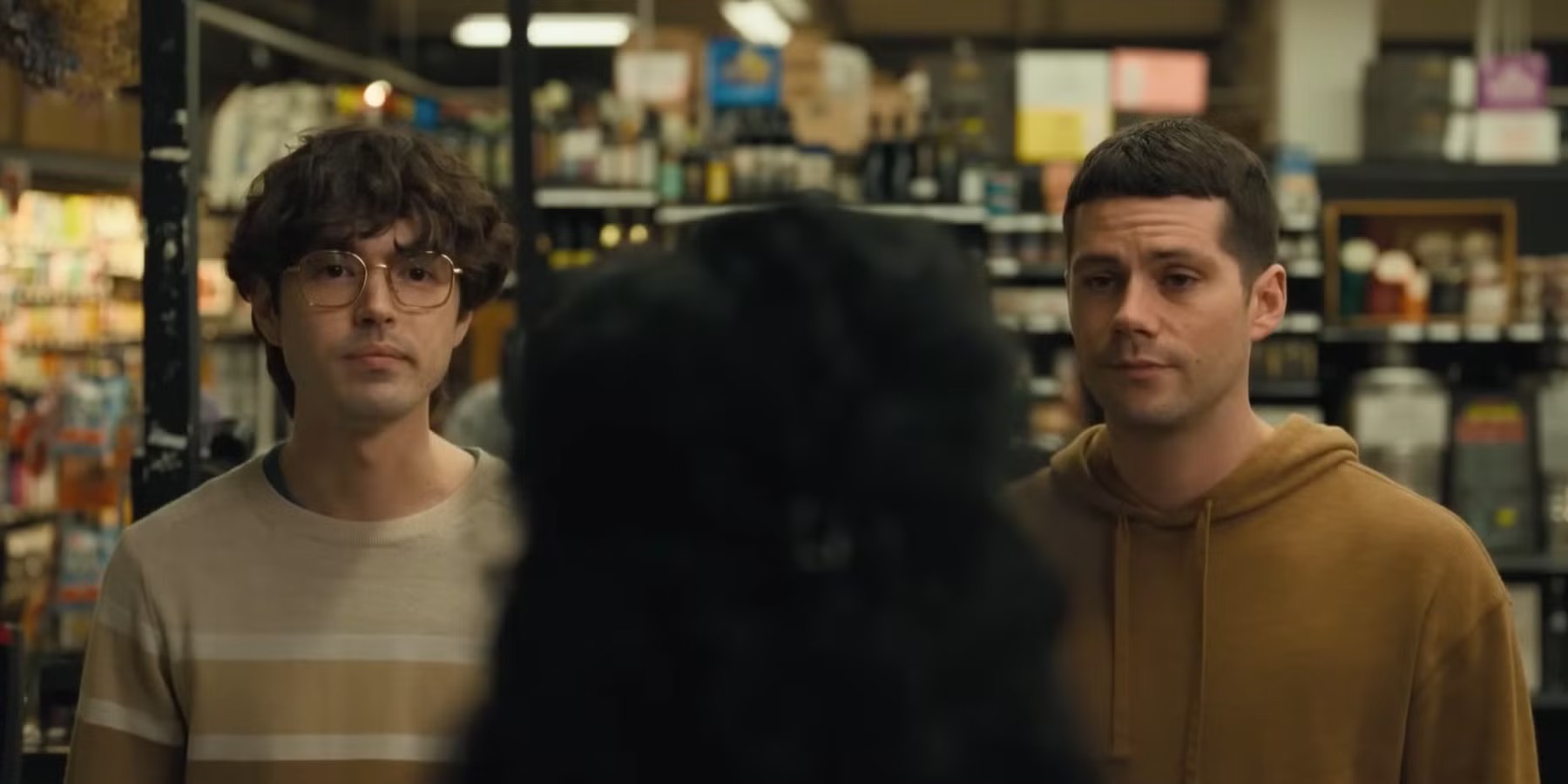 Twinless Film İncelemesi: İki Yalnız, Bir Kayıp 8