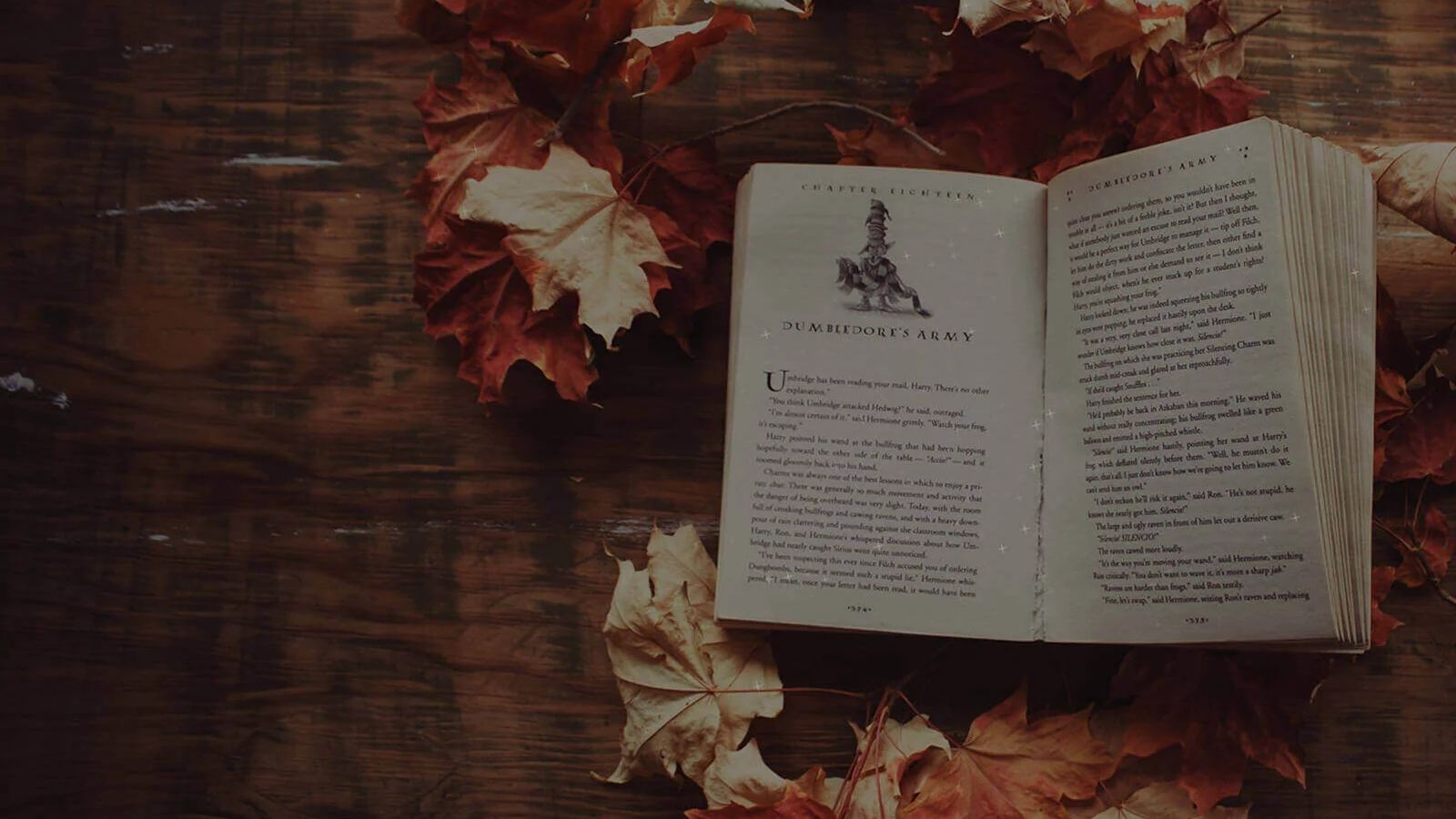 Sonbahar Okuma Alışkanlıklarımızı Nasıl Etkiliyor? 6