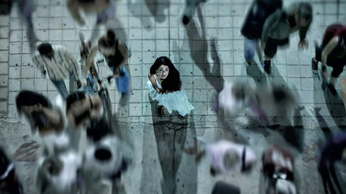 'Sanat İçin Zaman Yok' Dediğimiz Ders: Yetenekli Olmak Şart mı? 9