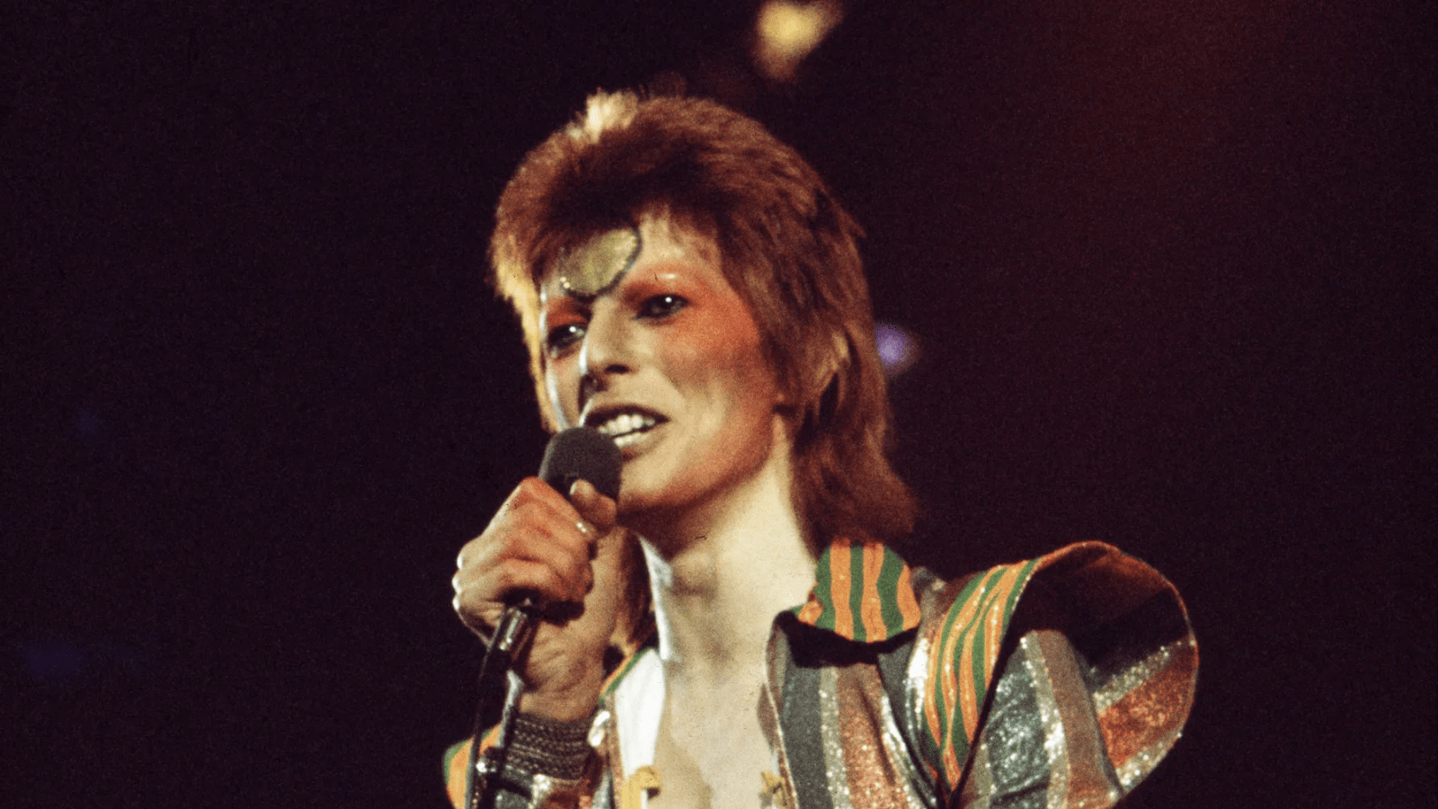 David Bowie Albüm İncelemesi: Bir Rock Mitinin Yükselişi ve Düşüşü 7 Ziggy Stardust, rollingstone.com
