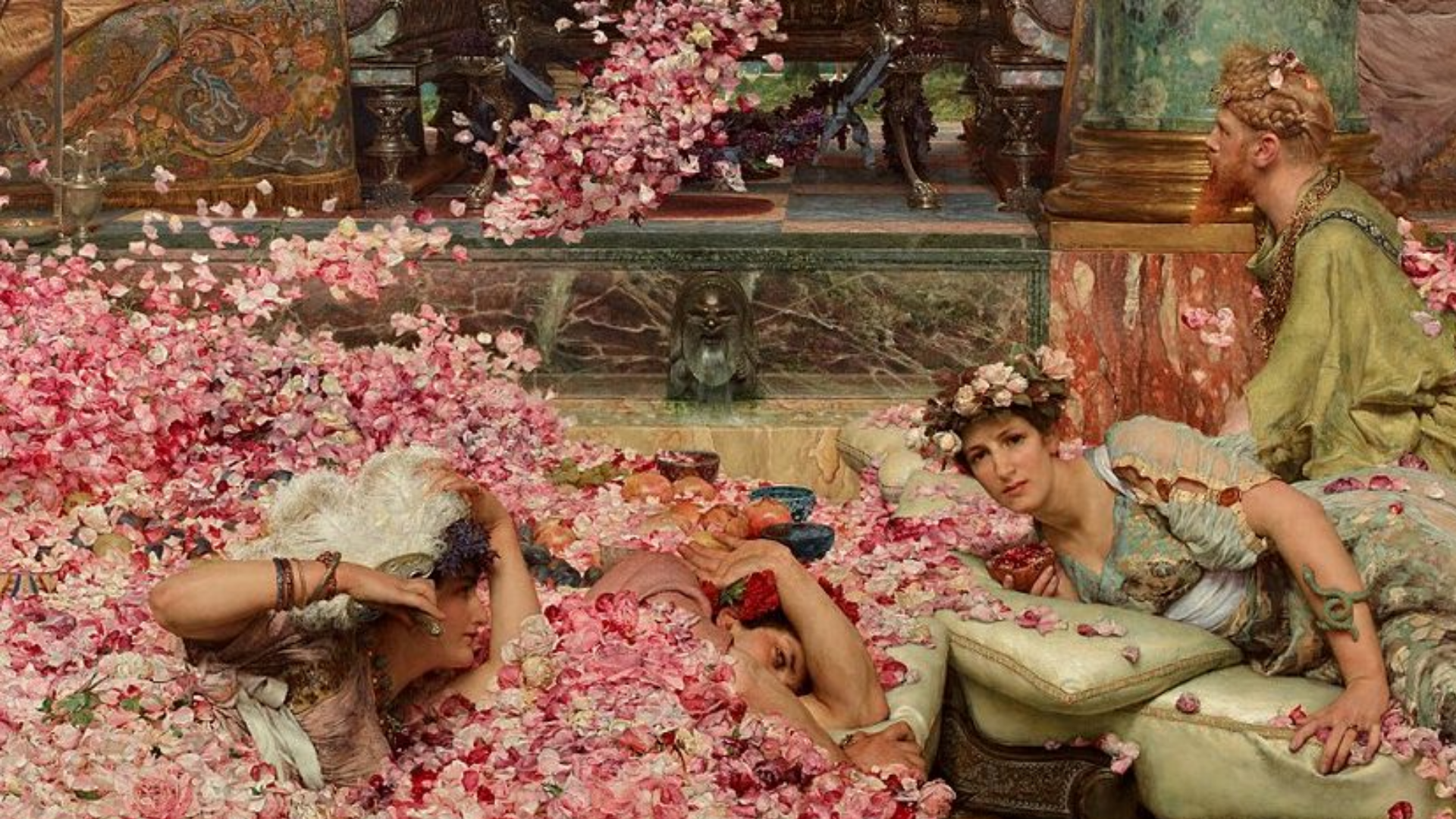 Detay, Kaynak: DailyArtMagazine