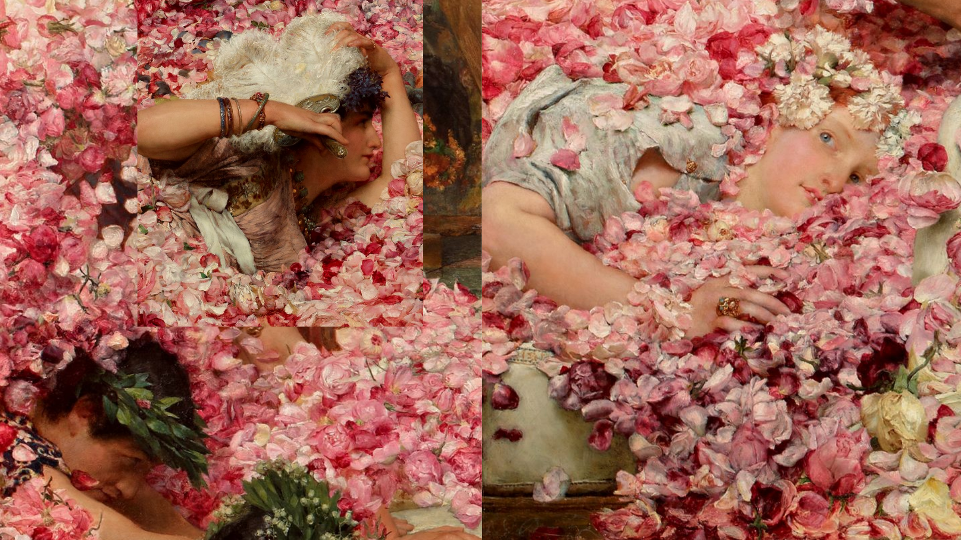 Boğulan insanlar, Kaynak:godsandfoolishgrandeur