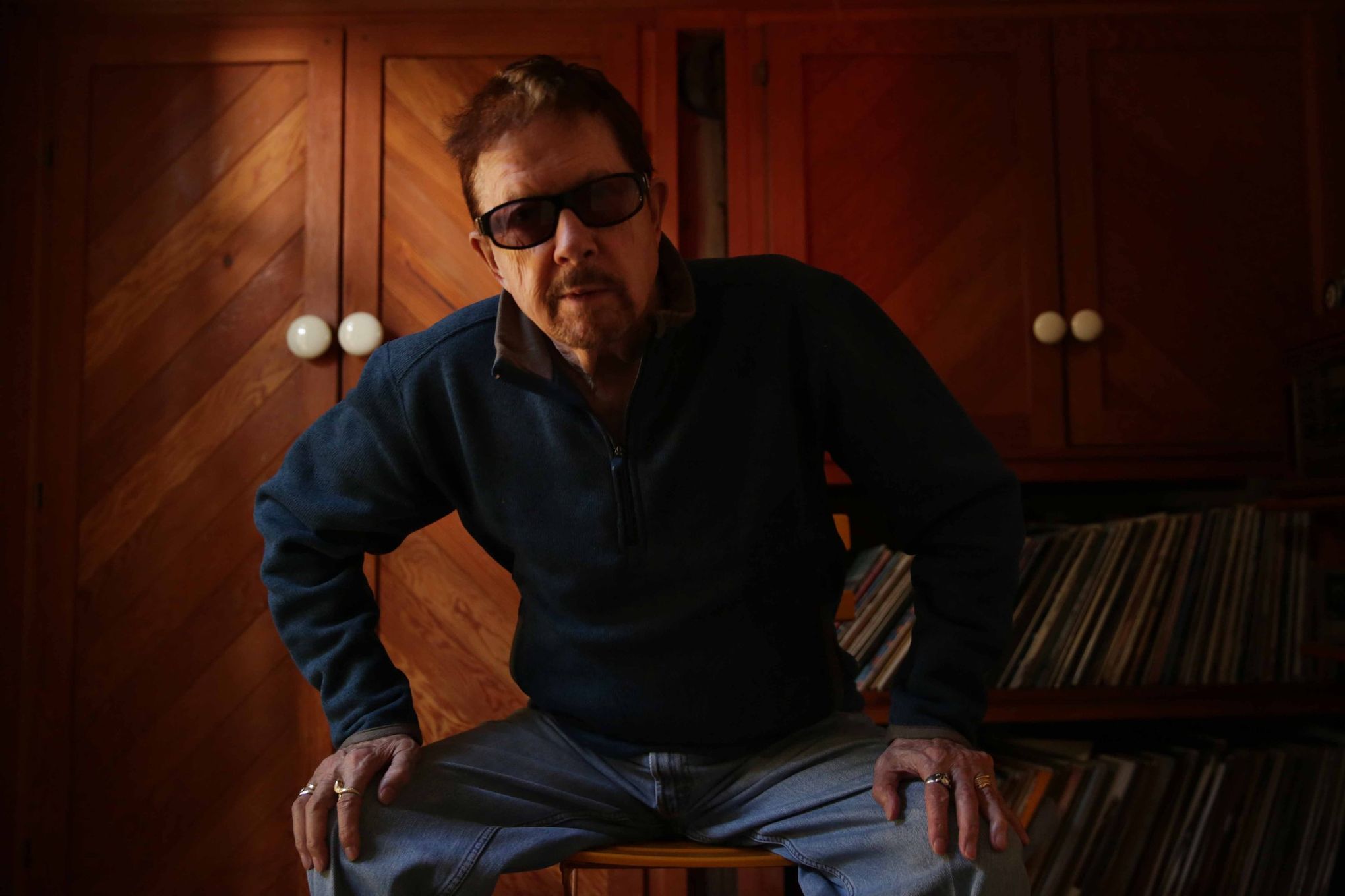 Keşfetmemiz Gereken Yazarlar: Tom Robbins 7