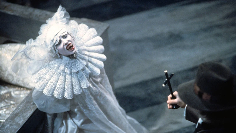 Bram Stoker's Dracula (1992)