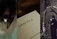 Bram Stoker’ın Mirası: Vampirin Evrimi