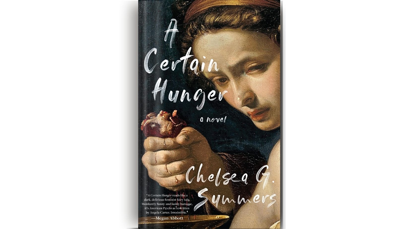 Karakterinin İç Dünyasını Kapağına Yansıtmış 10 Kitap 16