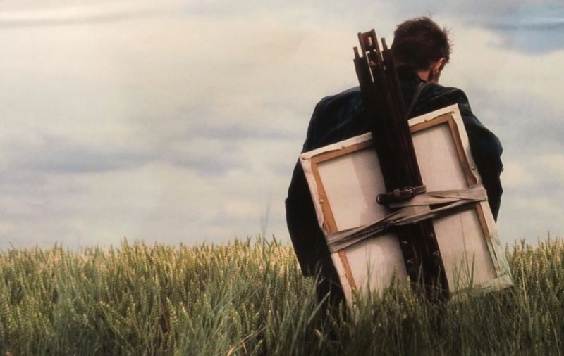 'Sanat İçin Zaman Yok' Dediğimiz Ders: Yetenekli Olmak Şart mı? 8