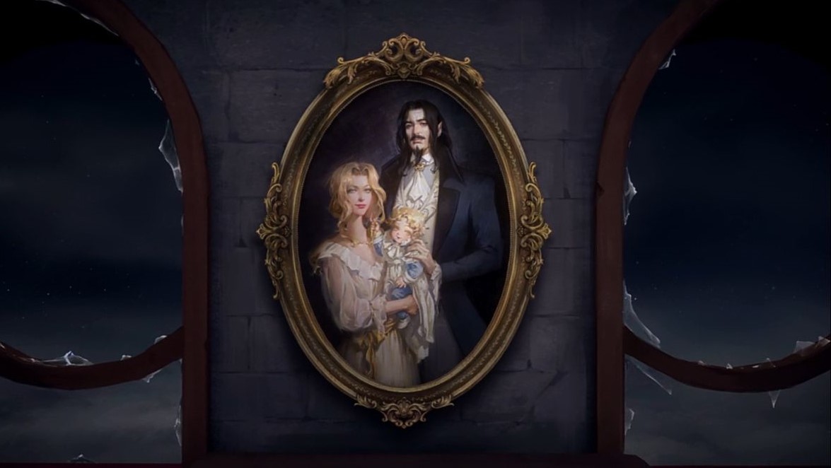 Castlevania (2017-2021) 