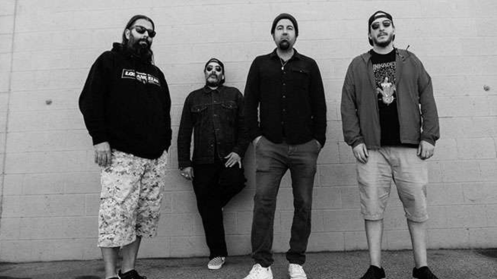 Söylenti Müzik Rehberi: Deftones'u Anlamak 5